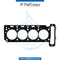 CYLINDER HEAD GASKET for Mercedes-Benz M Class W163 (1998-2005) models, Part Number A1110162820